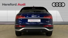Audi Q5 40 TDI Quattro S Line 5dr S Tronic [C+S] Diesel Estate
